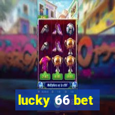 lucky 66 bet